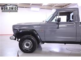 1974 Jeep J10 (CC-1879523) for sale in Denver , Colorado
