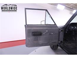 1974 Jeep J10 (CC-1879523) for sale in Denver , Colorado