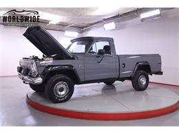 1974 Jeep J10 (CC-1879523) for sale in Denver , Colorado