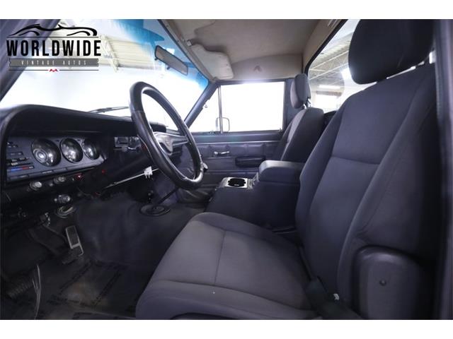 1974 Jeep J10 (CC-1879523) for sale in Denver , Colorado