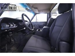 1974 Jeep J10 (CC-1879523) for sale in Denver , Colorado