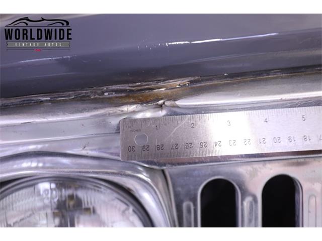 1974 Jeep J10 (CC-1879523) for sale in Denver , Colorado