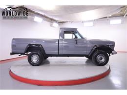 1974 Jeep J10 (CC-1879523) for sale in Denver , Colorado