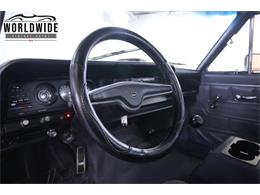 1974 Jeep J10 (CC-1879523) for sale in Denver , Colorado