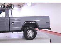 1974 Jeep J10 (CC-1879523) for sale in Denver , Colorado