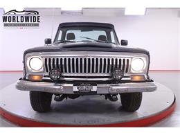 1974 Jeep J10 (CC-1879523) for sale in Denver , Colorado