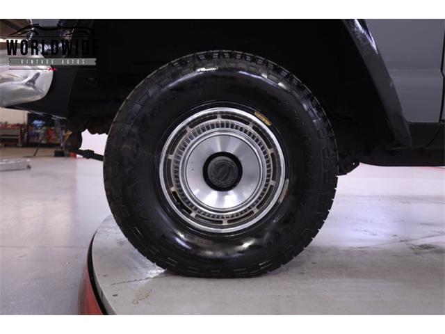 1974 Jeep J10 (CC-1879523) for sale in Denver , Colorado