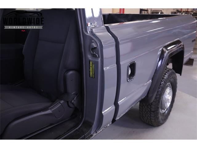 1974 Jeep J10 (CC-1879523) for sale in Denver , Colorado