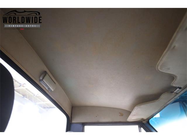 1974 Jeep J10 (CC-1879523) for sale in Denver , Colorado