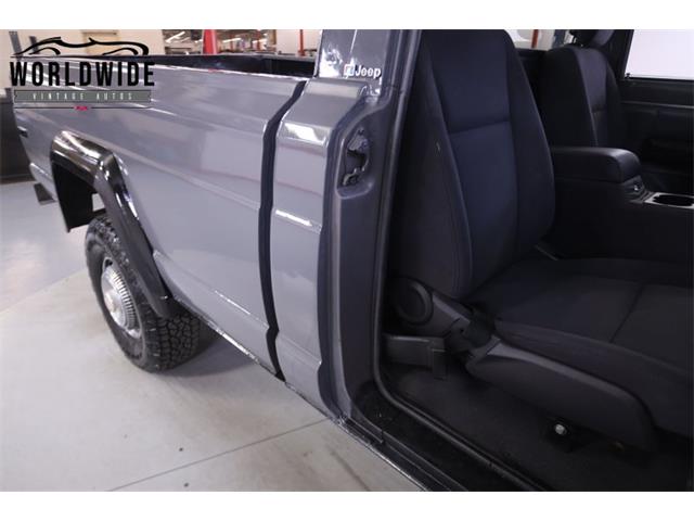 1974 Jeep J10 (CC-1879523) for sale in Denver , Colorado