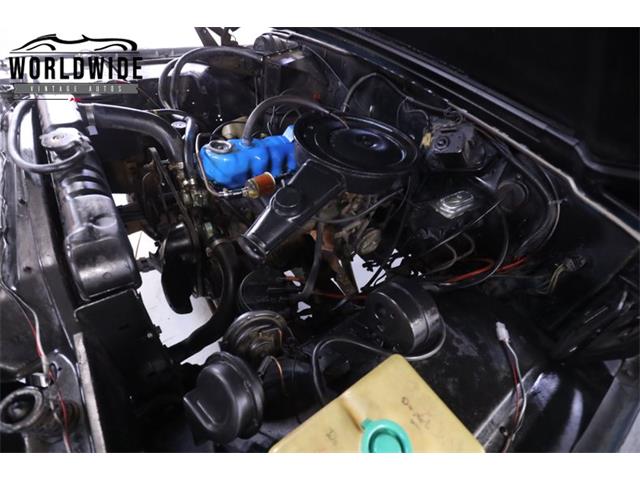 1974 Jeep J10 (CC-1879523) for sale in Denver , Colorado