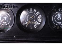 1974 Jeep J10 (CC-1879523) for sale in Denver , Colorado