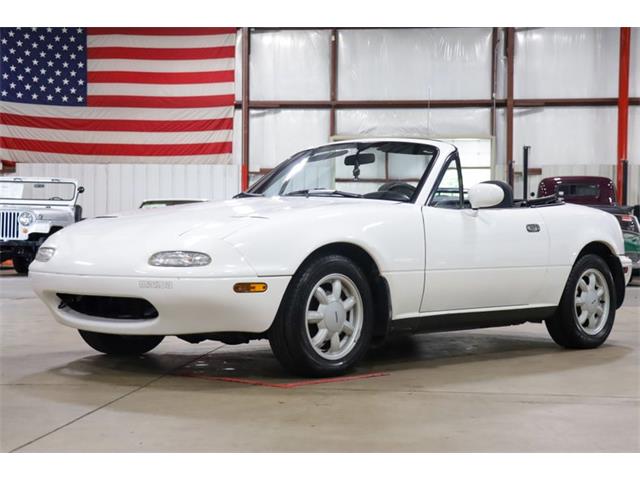 1991 Mazda MX-5 Miata (CC-1879529) for sale in Kentwood, Michigan