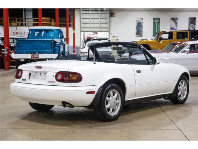 1991 Mazda MX-5 Miata for Sale | ClassicCars.com | CC-1879529
