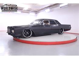 1969 Lincoln Continental (CC-1879531) for sale in Denver , Colorado