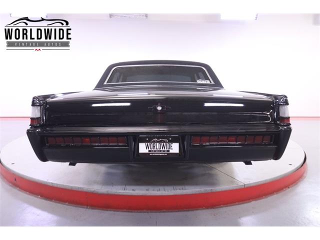 1969 Lincoln Continental (CC-1879531) for sale in Denver , Colorado