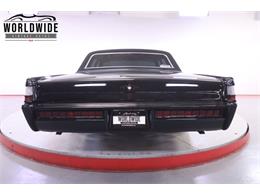 1969 Lincoln Continental (CC-1879531) for sale in Denver , Colorado
