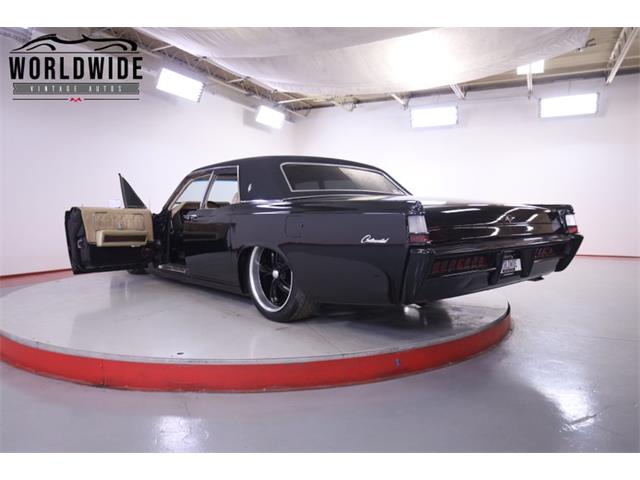 1969 Lincoln Continental (CC-1879531) for sale in Denver , Colorado