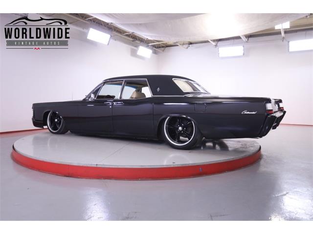 1969 Lincoln Continental (CC-1879531) for sale in Denver , Colorado
