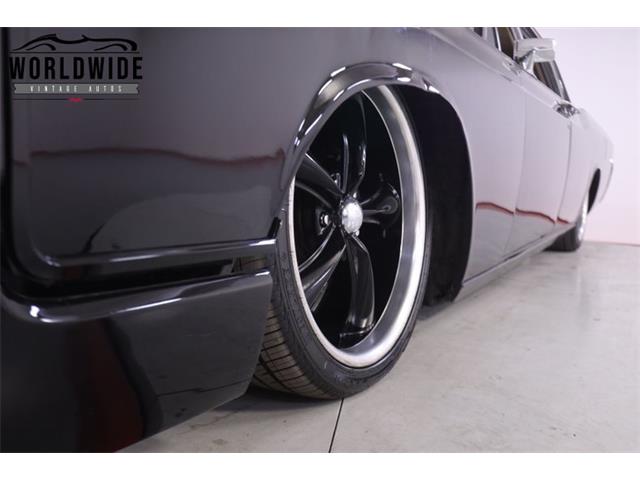 1969 Lincoln Continental (CC-1879531) for sale in Denver , Colorado