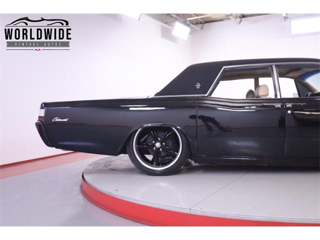 1969 Lincoln Continental (CC-1879531) for sale in Denver , Colorado