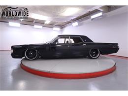1969 Lincoln Continental (CC-1879531) for sale in Denver , Colorado