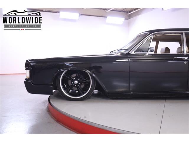 1969 Lincoln Continental (CC-1879531) for sale in Denver , Colorado