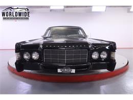 1969 Lincoln Continental (CC-1879531) for sale in Denver , Colorado