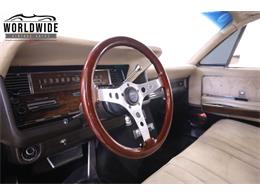 1969 Lincoln Continental (CC-1879531) for sale in Denver , Colorado