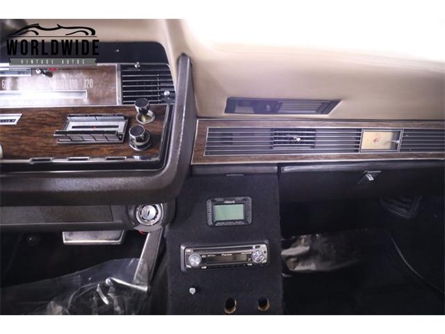 1969 Lincoln Continental (CC-1879531) for sale in Denver , Colorado