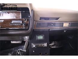 1969 Lincoln Continental (CC-1879531) for sale in Denver , Colorado