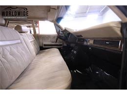 1969 Lincoln Continental (CC-1879531) for sale in Denver , Colorado