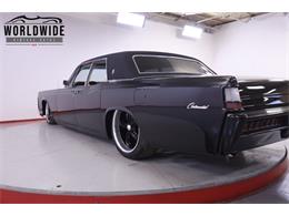 1969 Lincoln Continental (CC-1879531) for sale in Denver , Colorado