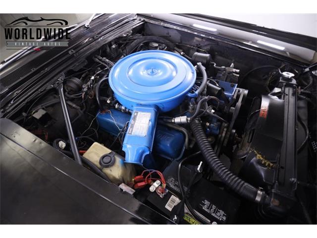 1969 Lincoln Continental (CC-1879531) for sale in Denver , Colorado