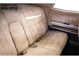 1969 Lincoln Continental (CC-1879531) for sale in Denver , Colorado