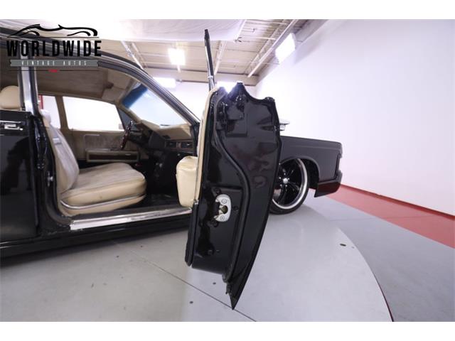 1969 Lincoln Continental (CC-1879531) for sale in Denver , Colorado