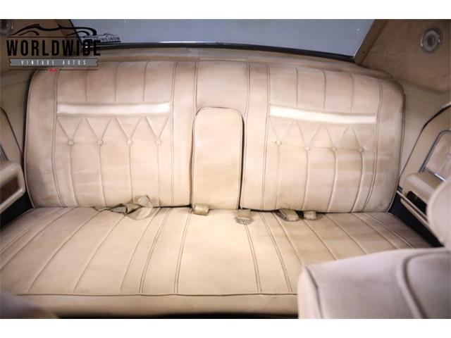 1969 Lincoln Continental (CC-1879531) for sale in Denver , Colorado