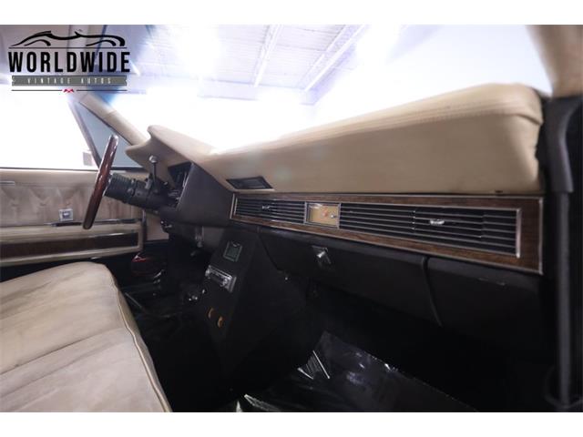 1969 Lincoln Continental (CC-1879531) for sale in Denver , Colorado