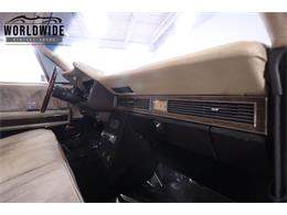 1969 Lincoln Continental (CC-1879531) for sale in Denver , Colorado