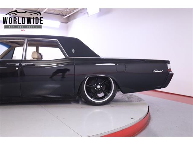 1969 Lincoln Continental (CC-1879531) for sale in Denver , Colorado