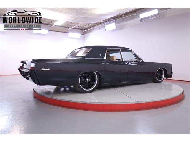 1969 Lincoln Continental (CC-1879531) for sale in Denver , Colorado