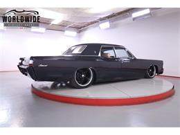 1969 Lincoln Continental (CC-1879531) for sale in Denver , Colorado