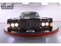 1969 Lincoln Continental (CC-1879531) for sale in Denver , Colorado