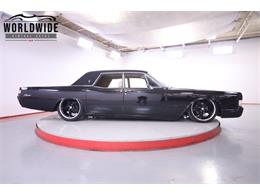 1969 Lincoln Continental (CC-1879531) for sale in Denver , Colorado