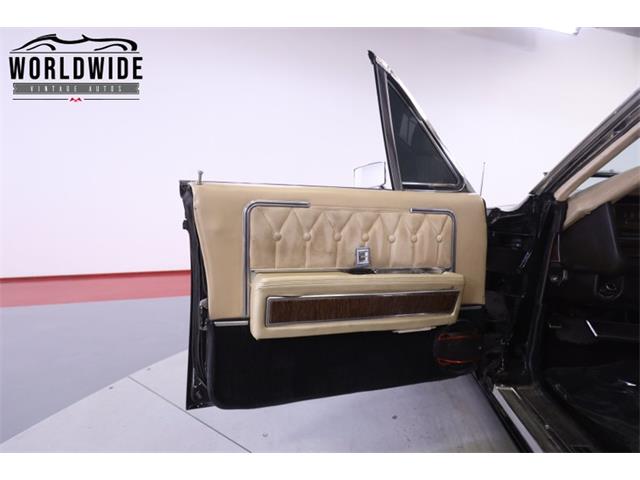 1969 Lincoln Continental (CC-1879531) for sale in Denver , Colorado