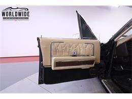 1969 Lincoln Continental (CC-1879531) for sale in Denver , Colorado
