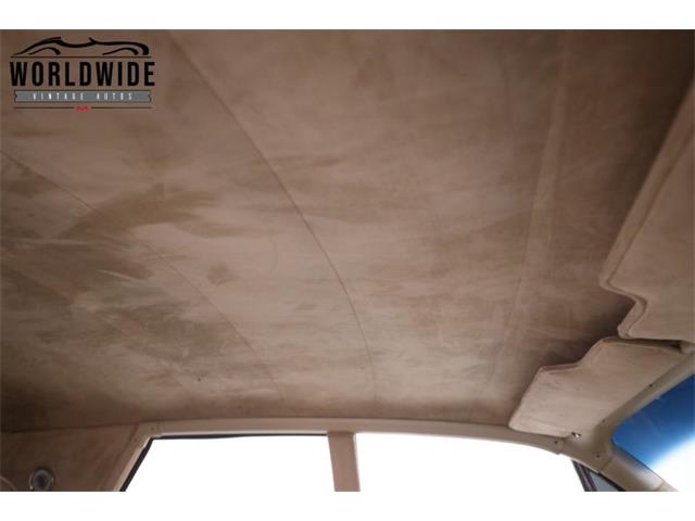 1969 Lincoln Continental (CC-1879531) for sale in Denver , Colorado