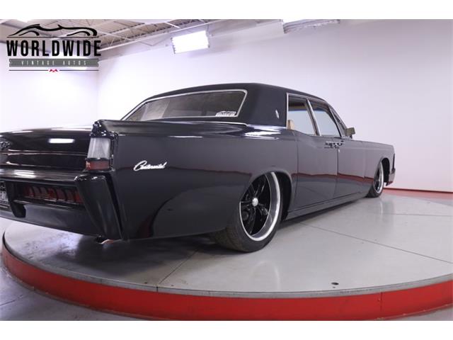 1969 Lincoln Continental (CC-1879531) for sale in Denver , Colorado