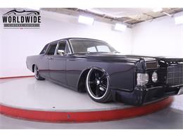 1969 Lincoln Continental (CC-1879531) for sale in Denver , Colorado