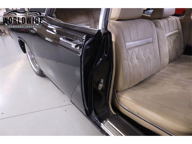 1969 Lincoln Continental (CC-1879531) for sale in Denver , Colorado